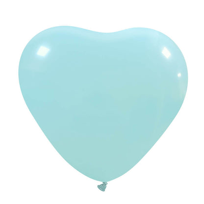 Cattex 17" Coeur ballon