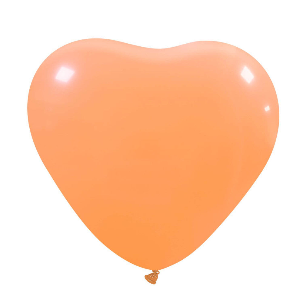 Cattex 17" Coeur ballon