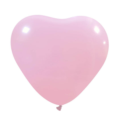 Cattex 17" Coeur ballon