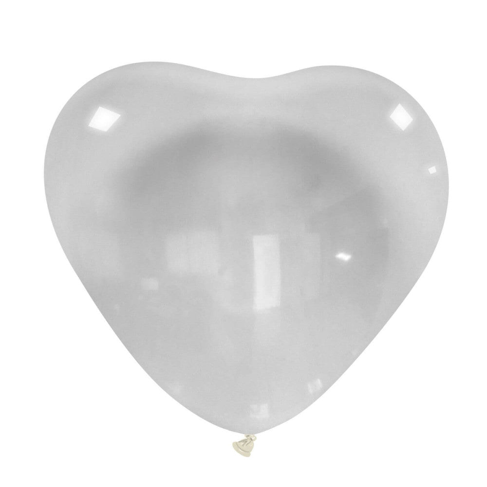 Cattex 17" Coeur ballon