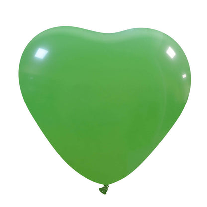 Cattex 17" Coeur ballon