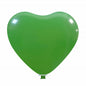 Cattex 25" Heart Standard 1 PCS Ballon