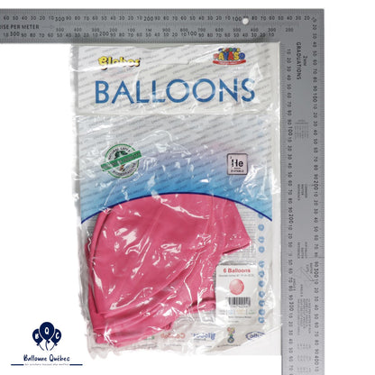 Payaso 36" Standard Ballons
