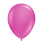 TufTex 24" Standard & Pastel Balloon