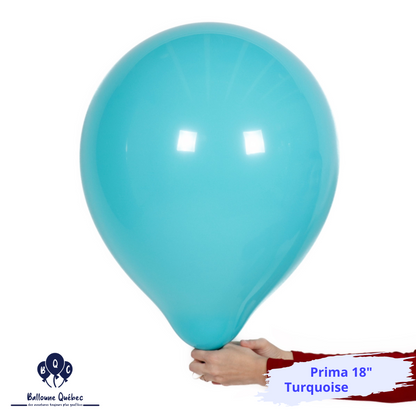 Prima 18" Standard Ballon