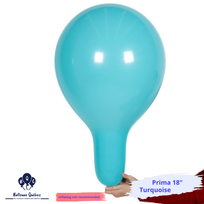 Prima 18" Standard Ballon