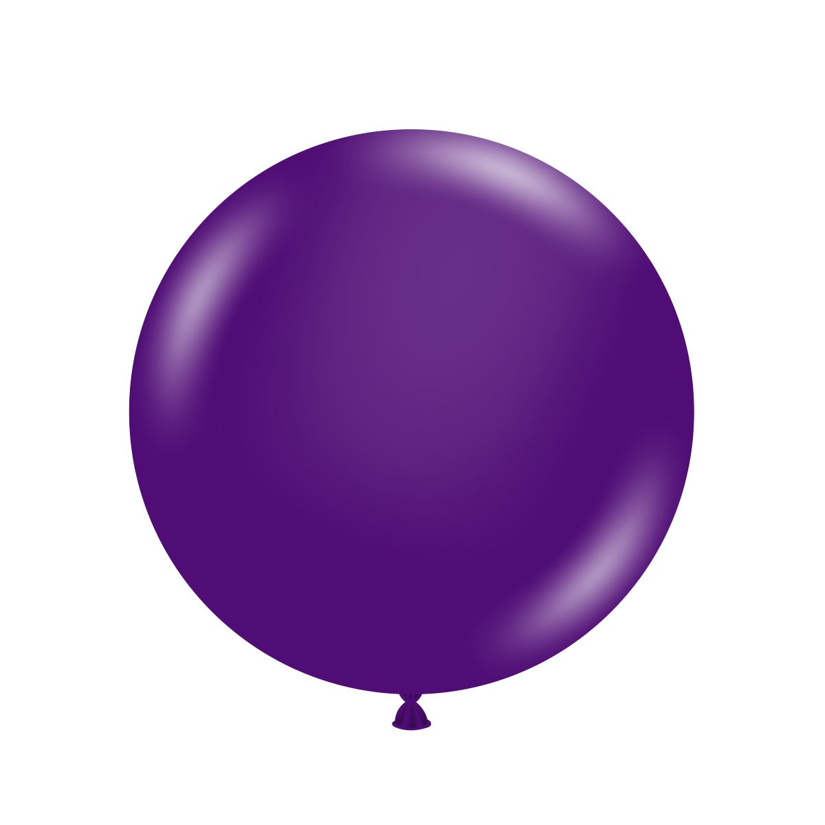 TufTex 36" Cristal Ballon