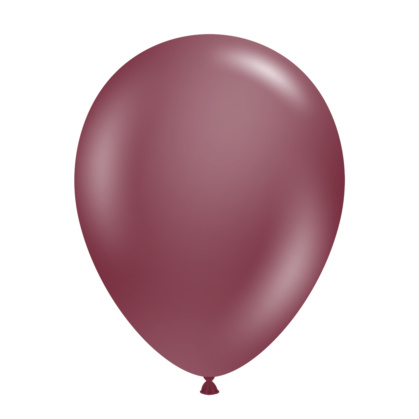 Tuftex 17" Standard & Pastel Ballon