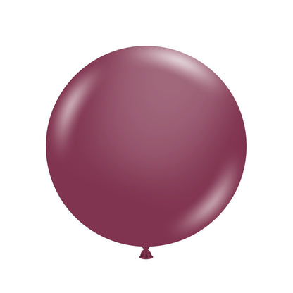 TufTex 36" Standard Balloon