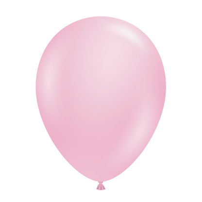 TufTex 24" Standard & Pastel Balloon