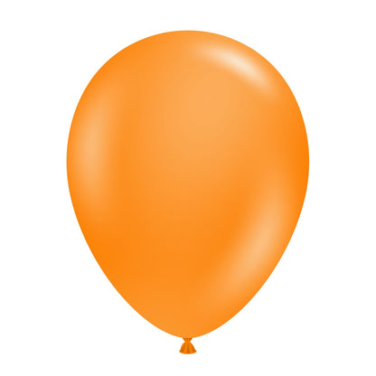 Tuftex 17" Crystal Balloon