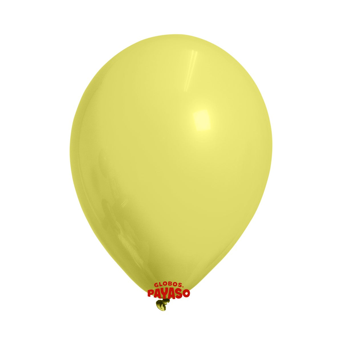 Payaso / Unique 24" Crystal Balloons