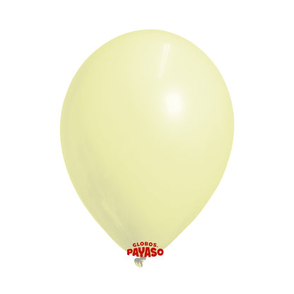 Payaso 24" "Soap" ballon