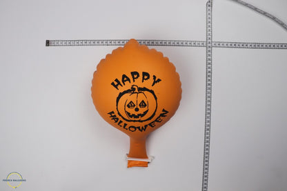 Cattex 35" Halloween Ballon