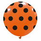 Cattex 32'' halloween Pois Ballon