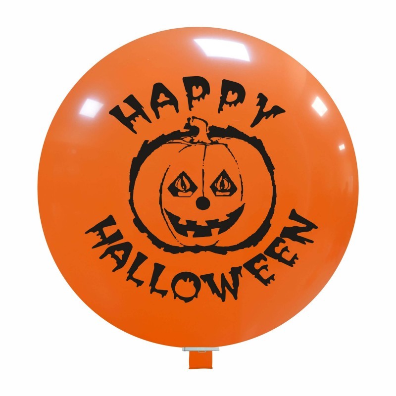 Cattex 32" Halloween Ballon