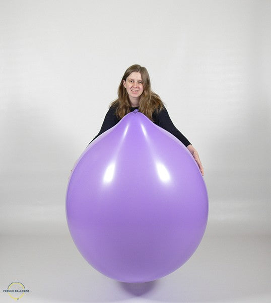 Belbal B350 36" Crystal Balloon