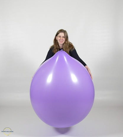 Belbal B350 36" Crystal Balloon