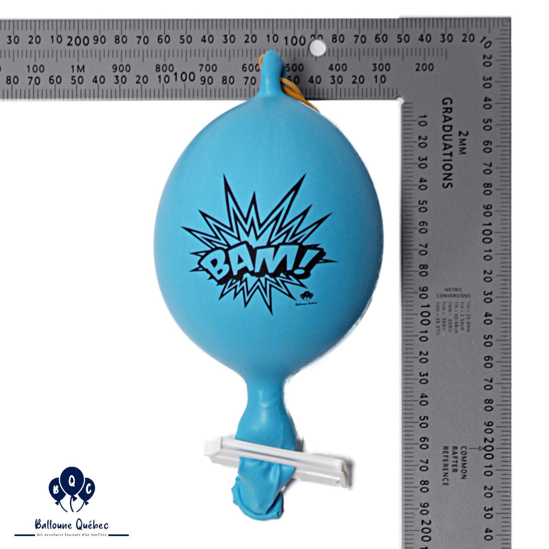 Cattex 18" Bam Punch Ball Balloon