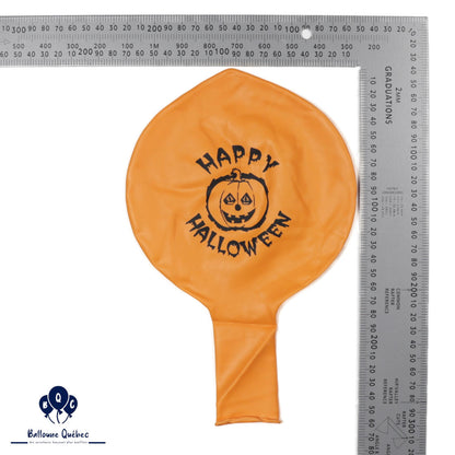 Cattex 32" Halloween Ballon