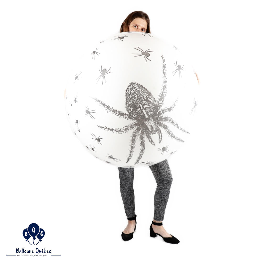Cattex 32" Spiders Balloon