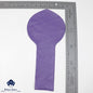 Cattex 32" longneck Purple Standard PT/180T