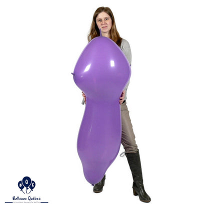 Rifco / BWS 48" Omniloon Standard Ballon