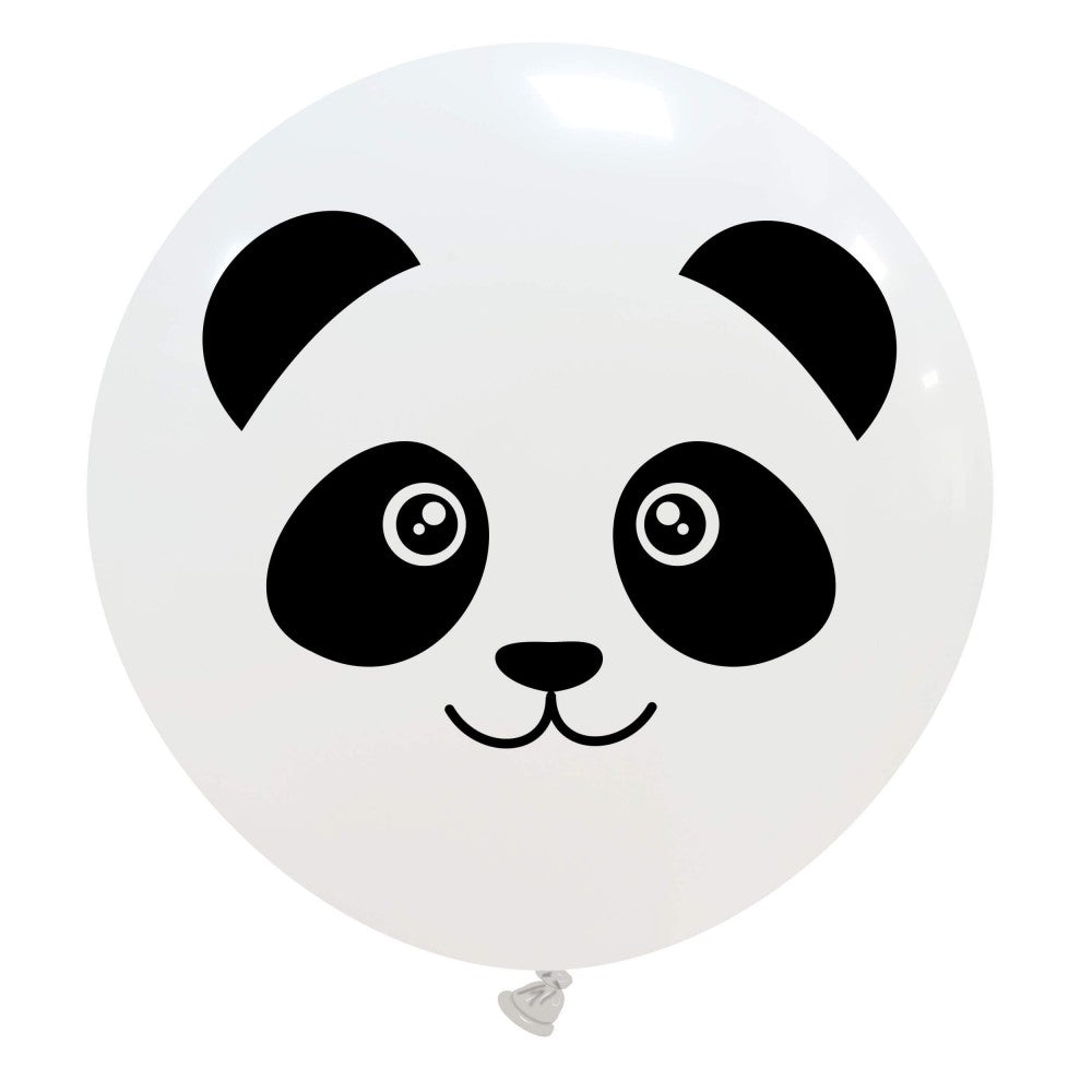 Cattex 32" Panda Balloon