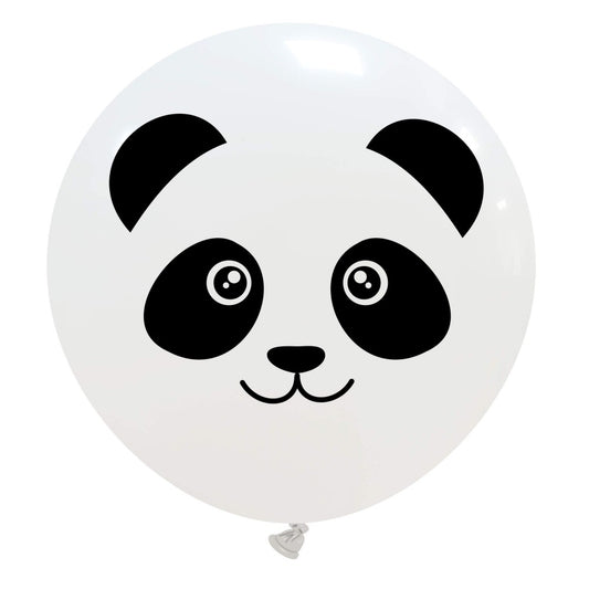Cattex 32" Panda ballon