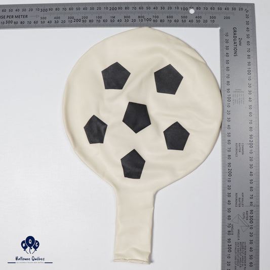 Cattex 35" Soccer Balloon