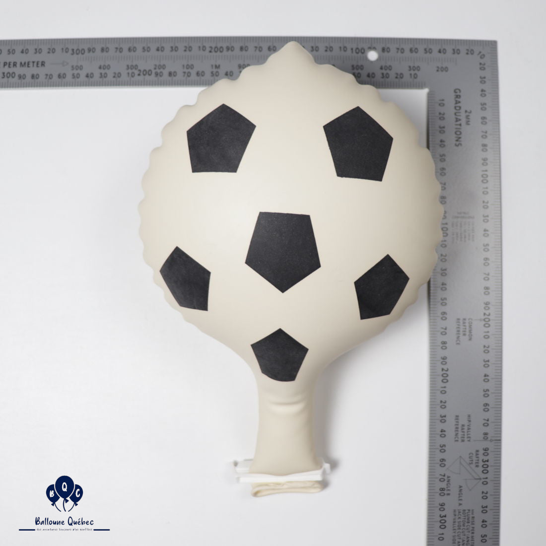 Cattex 35" Soccer Ballon